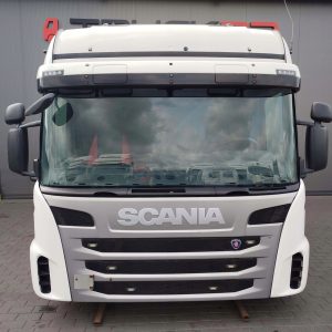 KABINA SCANIA G XPI HIGHLINE