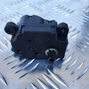 SILNICZEK RECYLKULACJI KLAP NAWIEWU SCANIA R