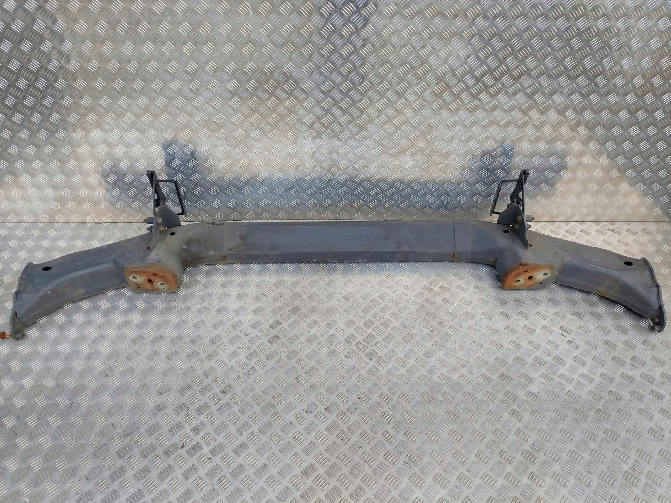 BELKA ZDERZAKA PRZEDNIA POPRZECZNA Z MOCOWANIAMI DAF XF 106 - obrazek 3