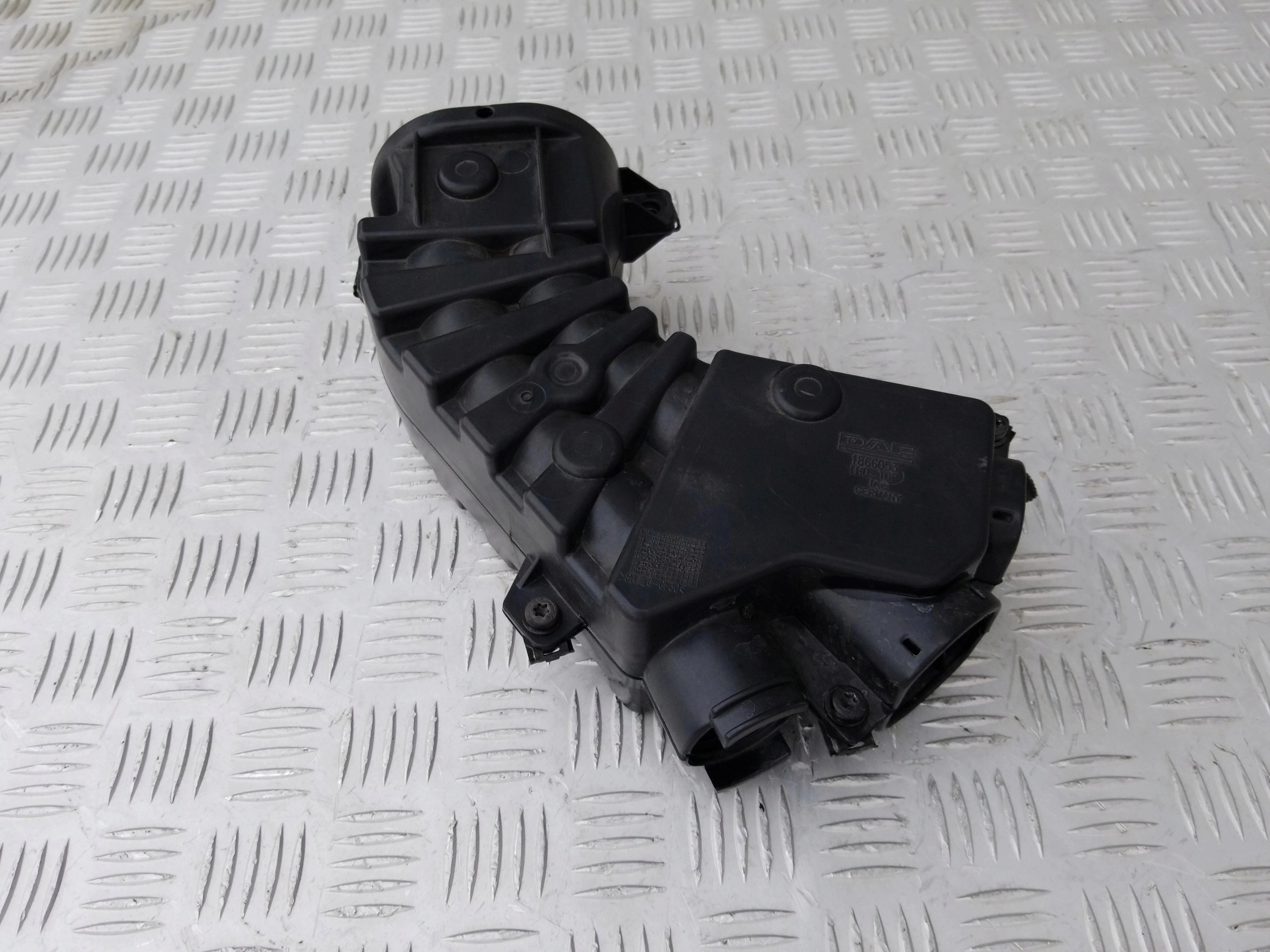 OSŁONA PRZEWODÓW KORYTKO DAF CF XF MX11 450 106 EU - obrazek 3