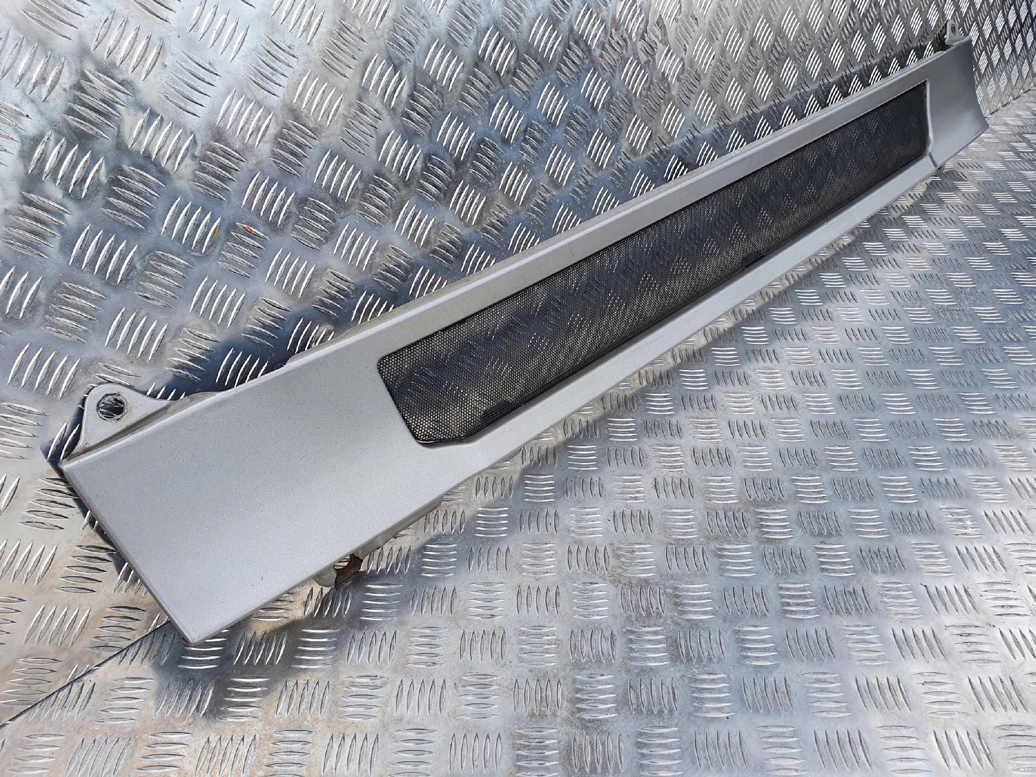 PLASTER MIODU ŁĄCZNIK ATRAPKA SCANIA 420 HPI EURO - obrazek 3