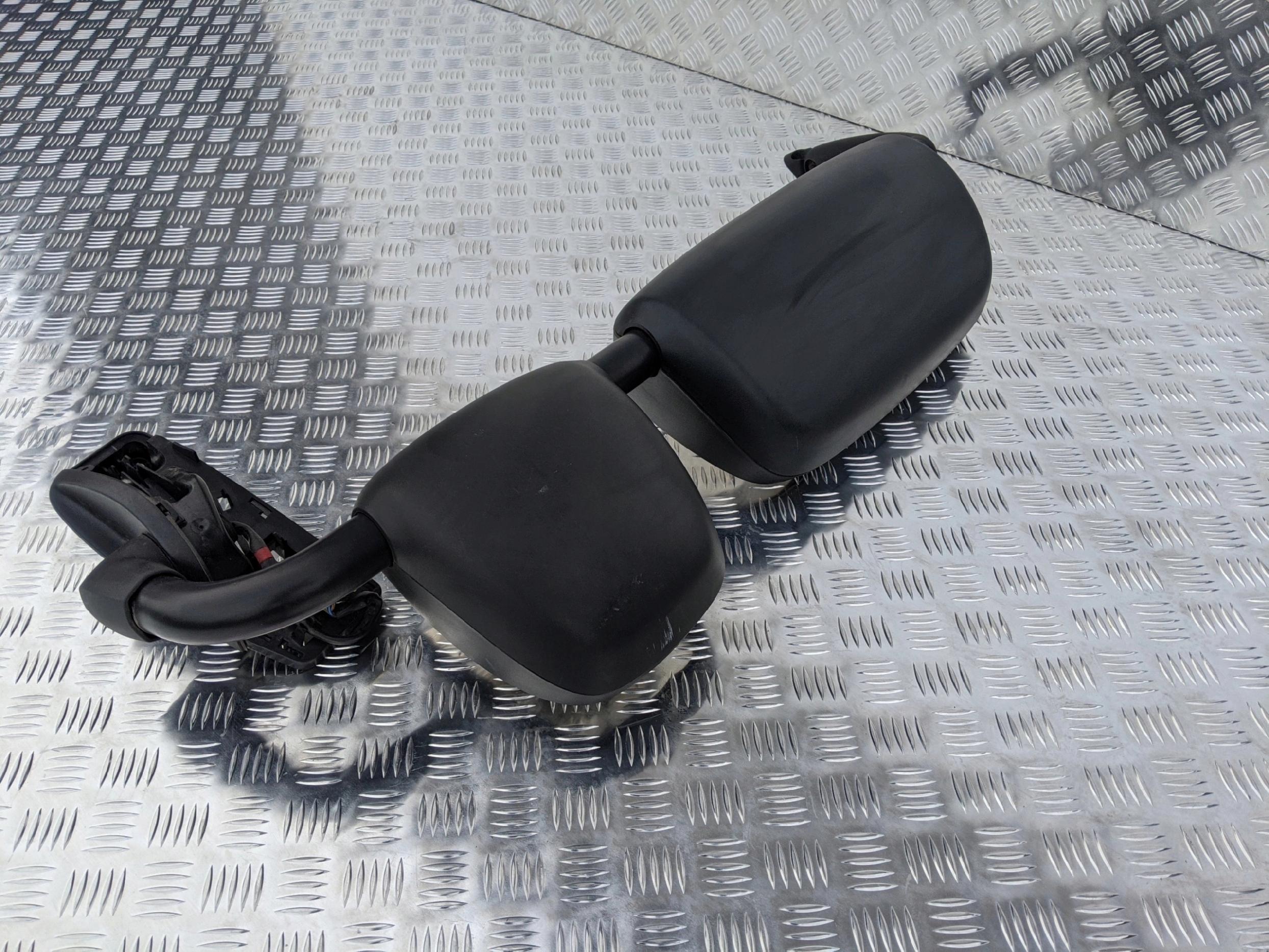 LUSTERKO LEWE DAF XF 106 - obrazek 4