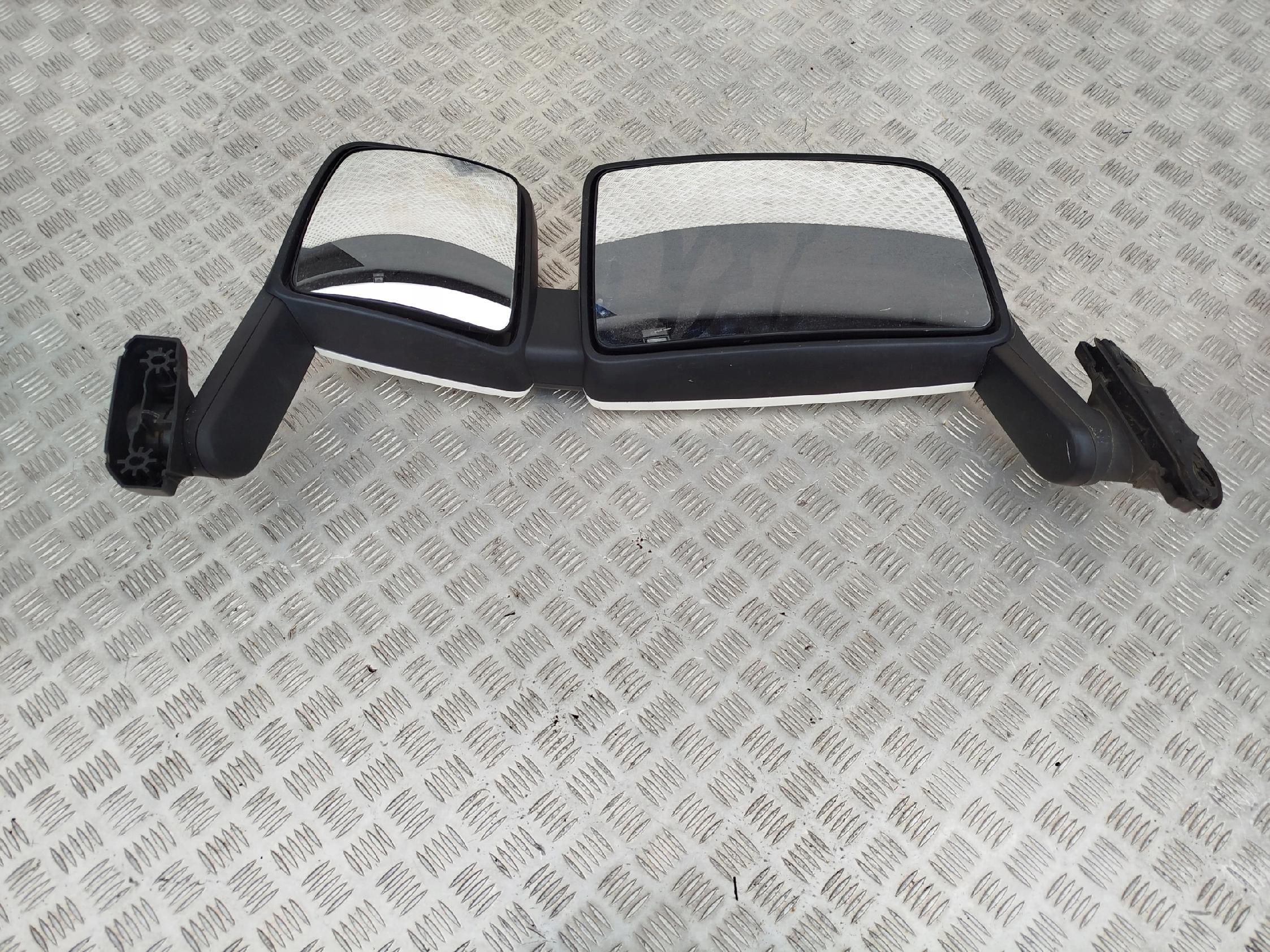 LUSTERKO PRAWE SCANIA R S NTG - obrazek 4