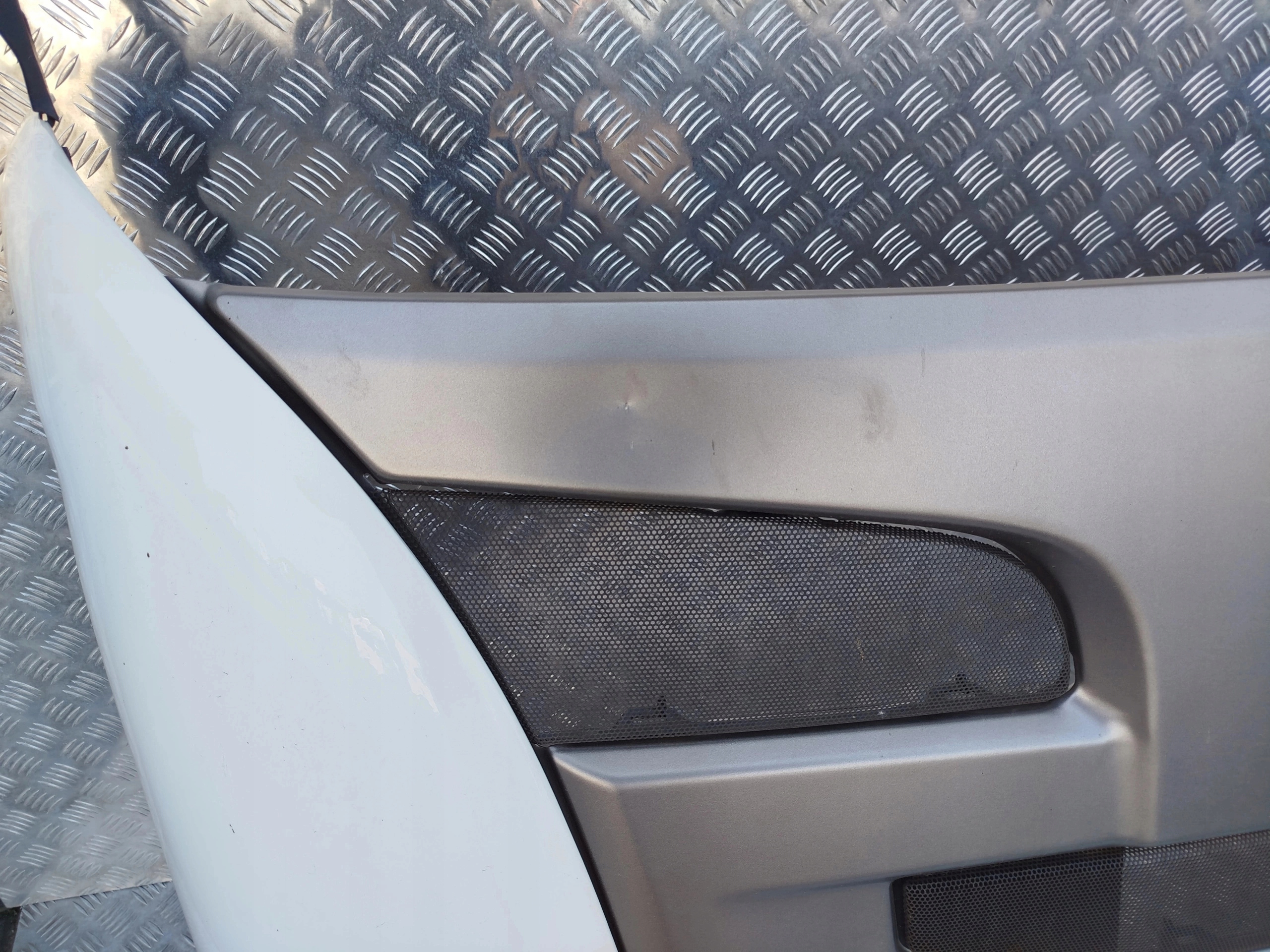 ATRAPA GÓRNA KOMPLETNA SCANIA R STREAMLINE - obrazek 4