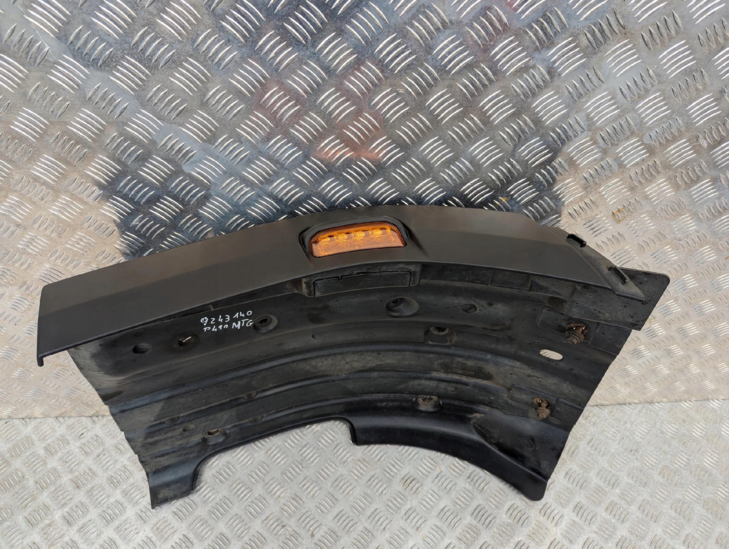 BŁOTNIK SCANIA P NTG - obrazek 2