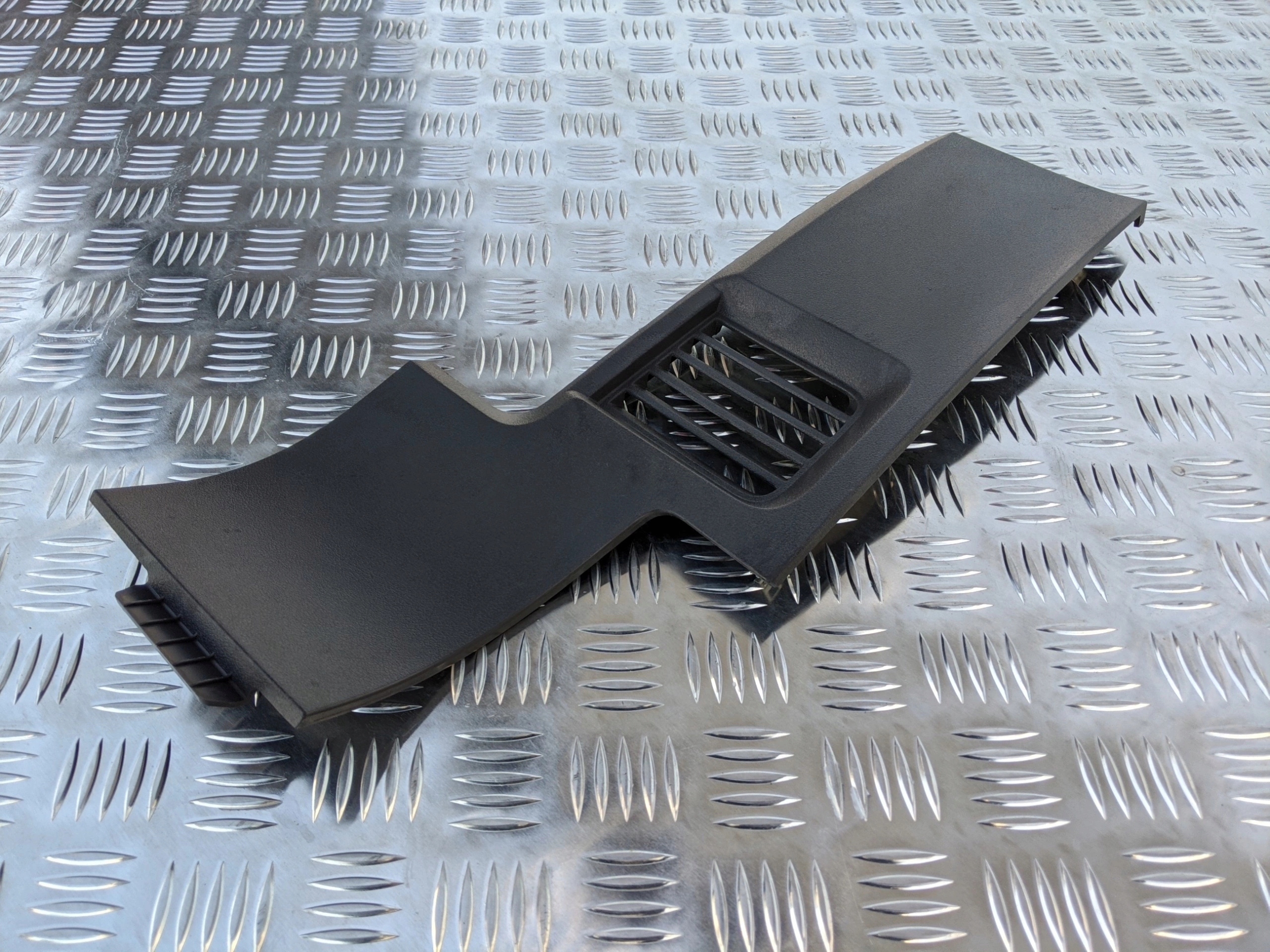 OBUDOWA ZASLEPKA PLASTIK OSŁONA DAF XF 106 - obrazek 3