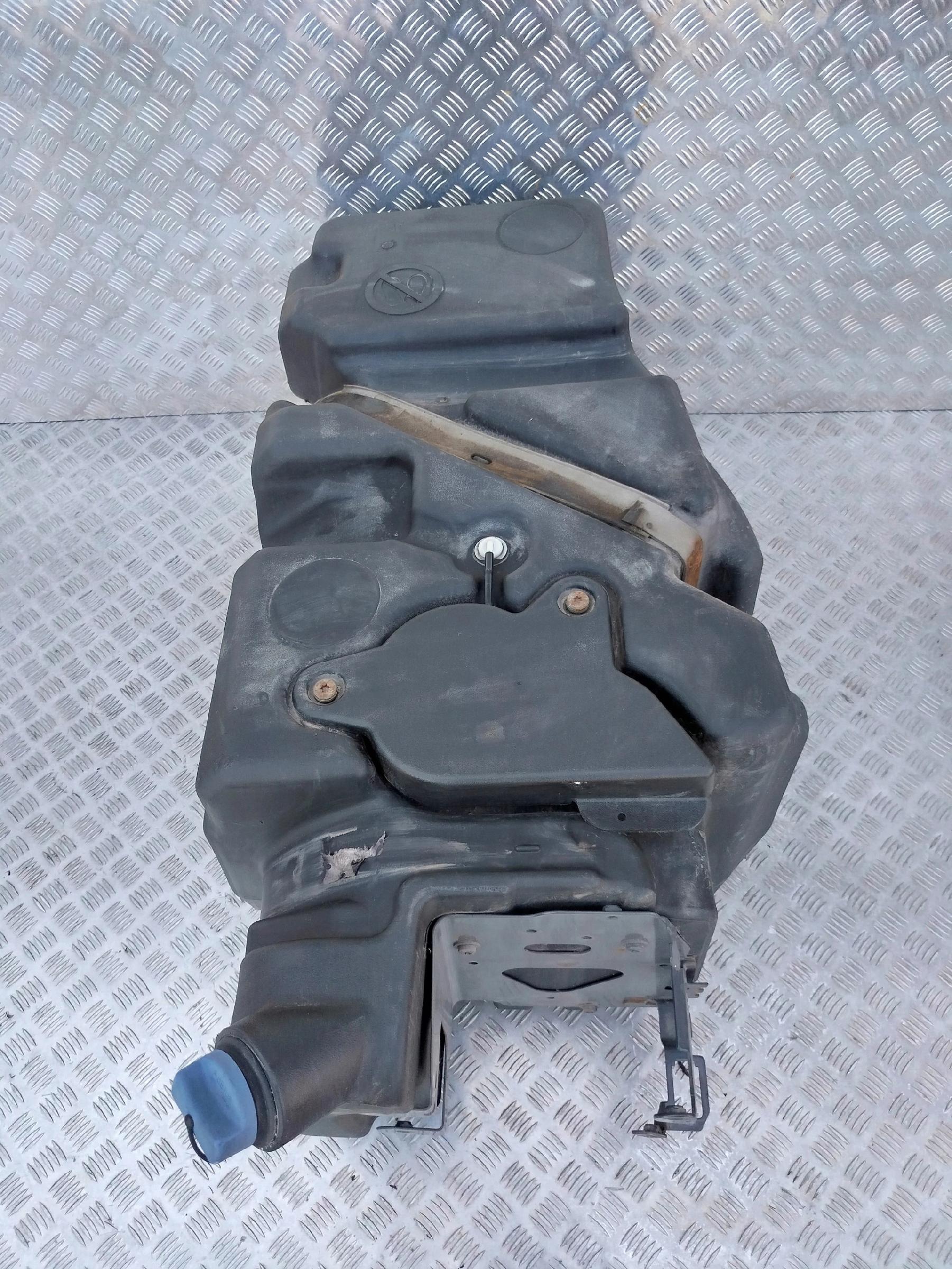 ZBIORNIK ADBLUE AD BLUE DAF XF 106 - obrazek 5