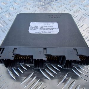 STEROWNIK BWS SCANIA R