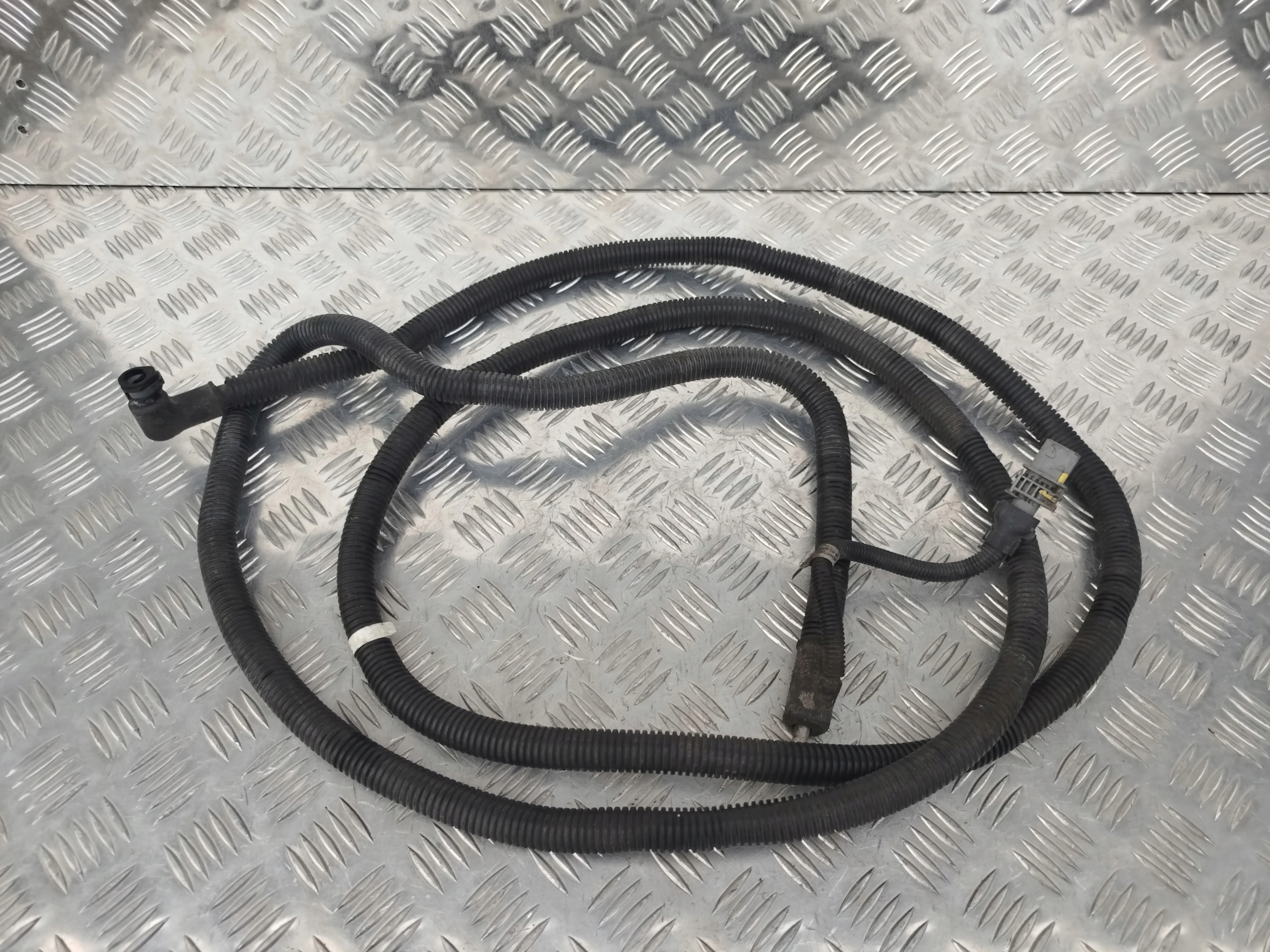 PRZEWÓD GRZAŁKA ADBLUE AD BLUE H 26 SCANIA STREAMLINE