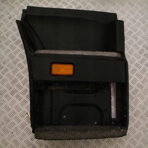 STOPNICA STOPNIE WEJŚCIE DO KABINY SCANIA 4