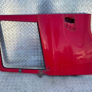 DRZWI LEWE SCANIA CR
