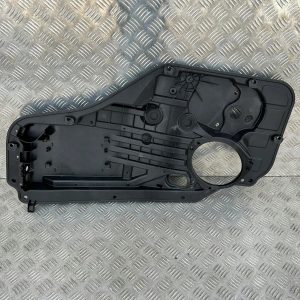 WYGŁUSZENIE DRZWI PRAWE SCANIA NTG NOWY MODEL