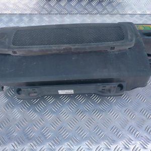 OBUDOWA ZEWNETRZNA NAGRZEWNICY SCANIA STREAMLINE