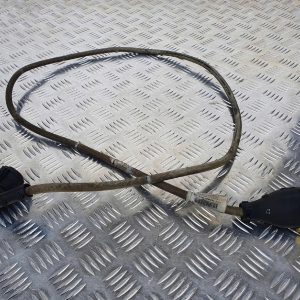 WIĄZKA INSTALACJA WYBIERAKA SKRZYNI DAF XF 106