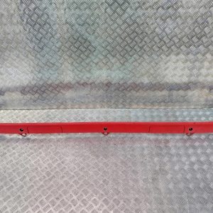 BLENDA PRZECIWSŁONECZNA SCANIA TOPLINE