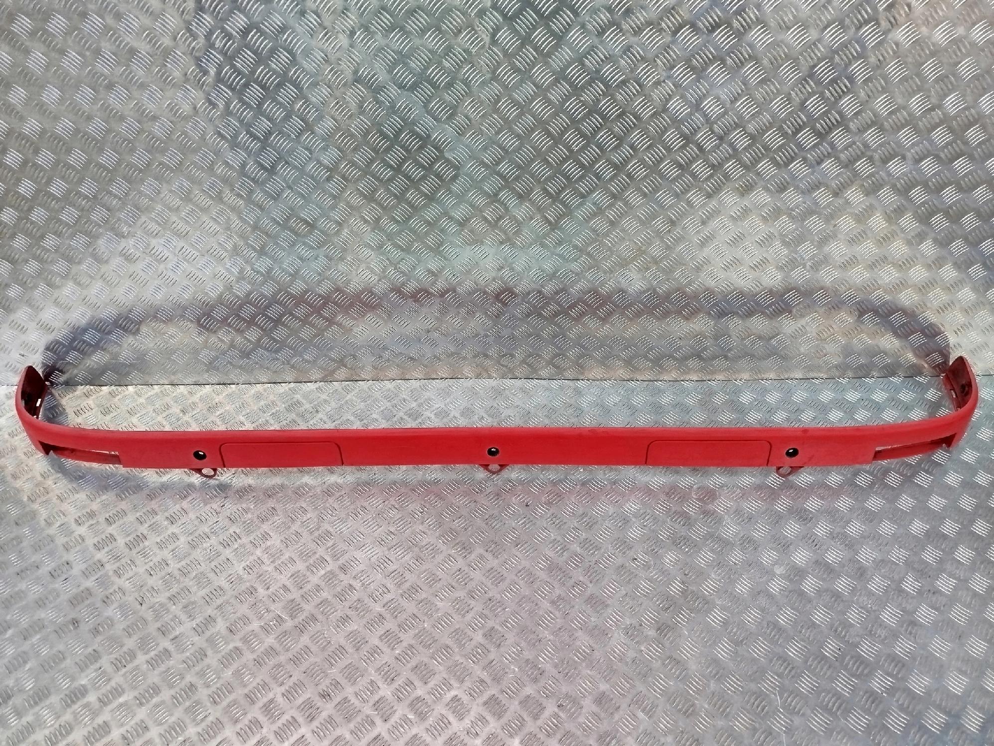 BLENDA PRZECIWSŁONECZNA SCANIA TOPLINE