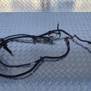 PRZEWODY AKUMULATORA DAF XF 106 MX11