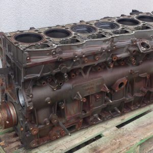 BLOK SILNIKA DAF XF 106 EURO 6 460