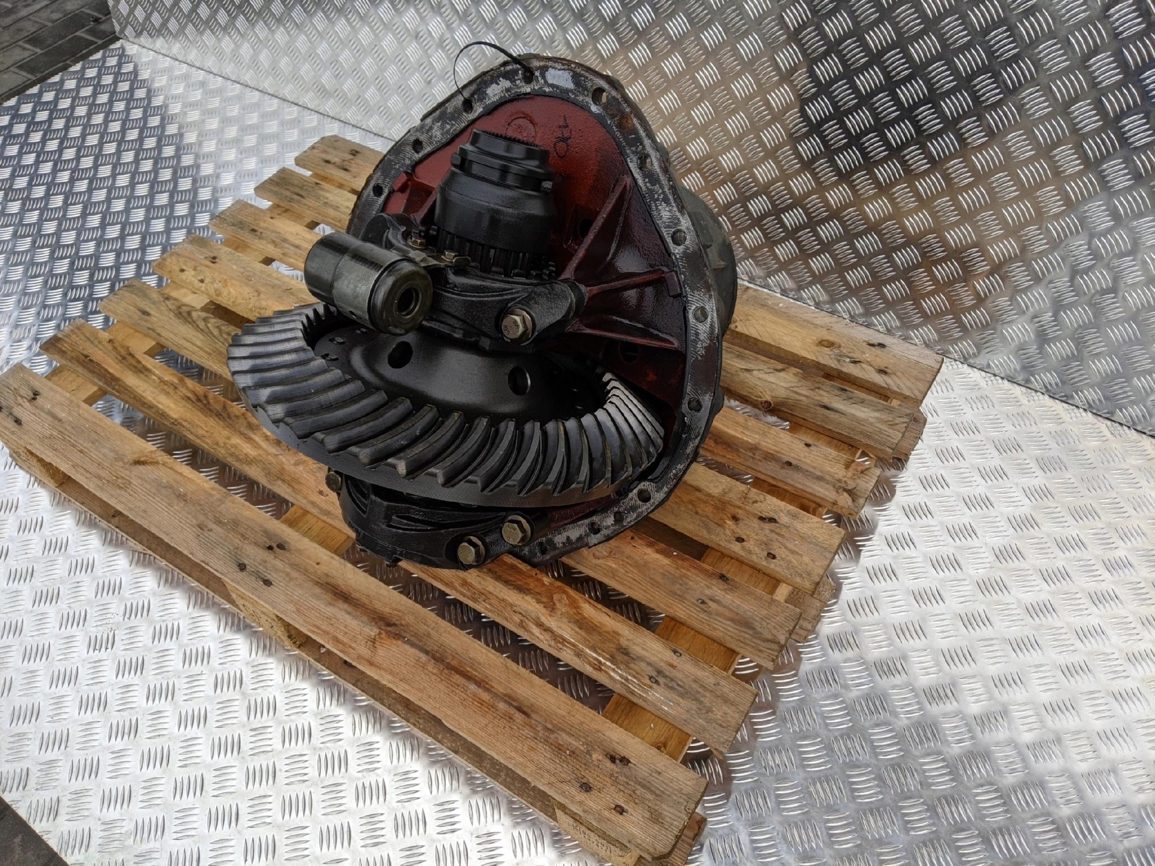 MECHANIZM RÓŻNICOWY WKŁAD MOSTU DAF XF 105 2.80 - obrazek 4