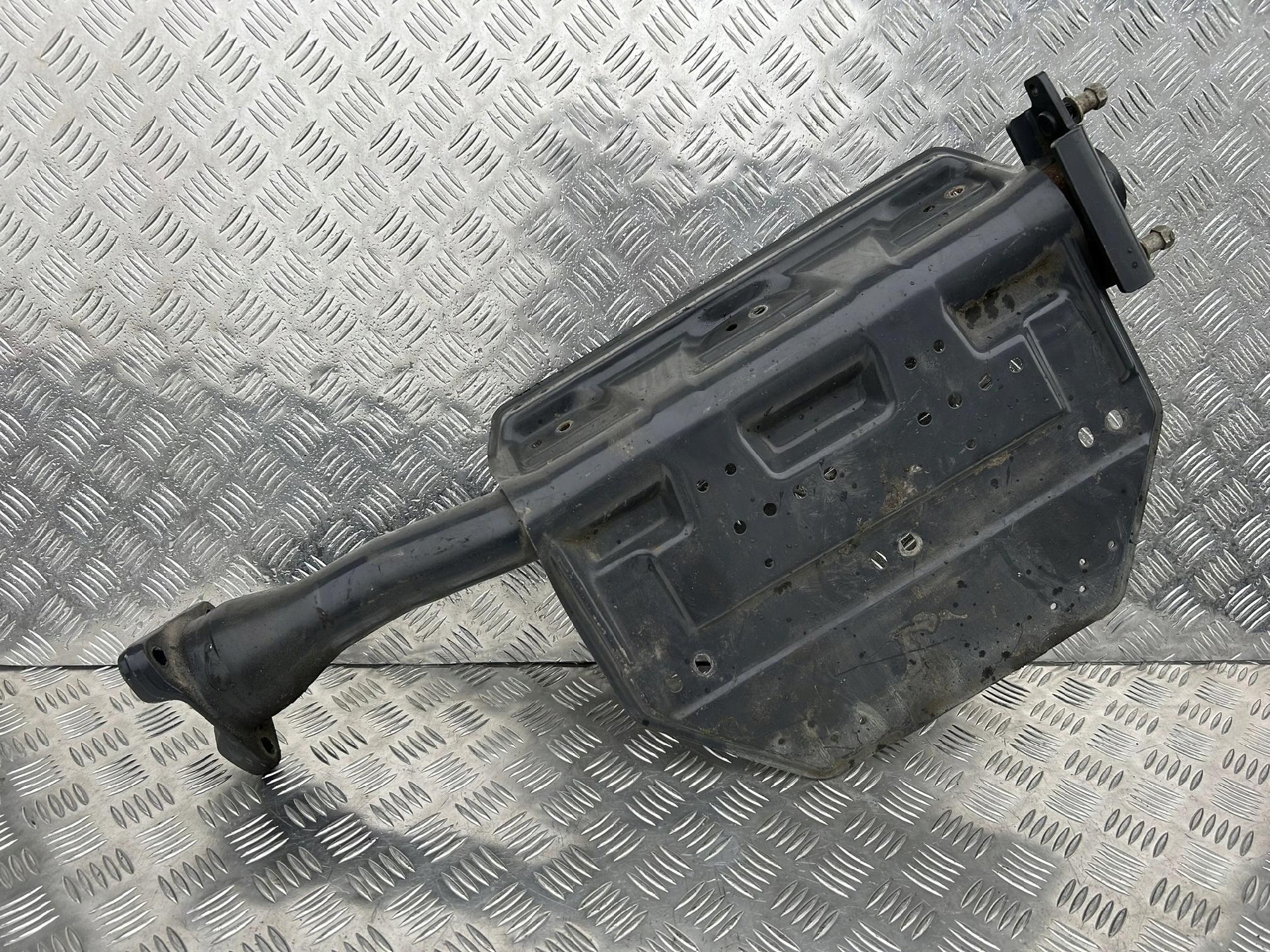 GITARA BŁOTNIKA PRAWY PRZÓD SCANIA NTG LIFT - obrazek 8