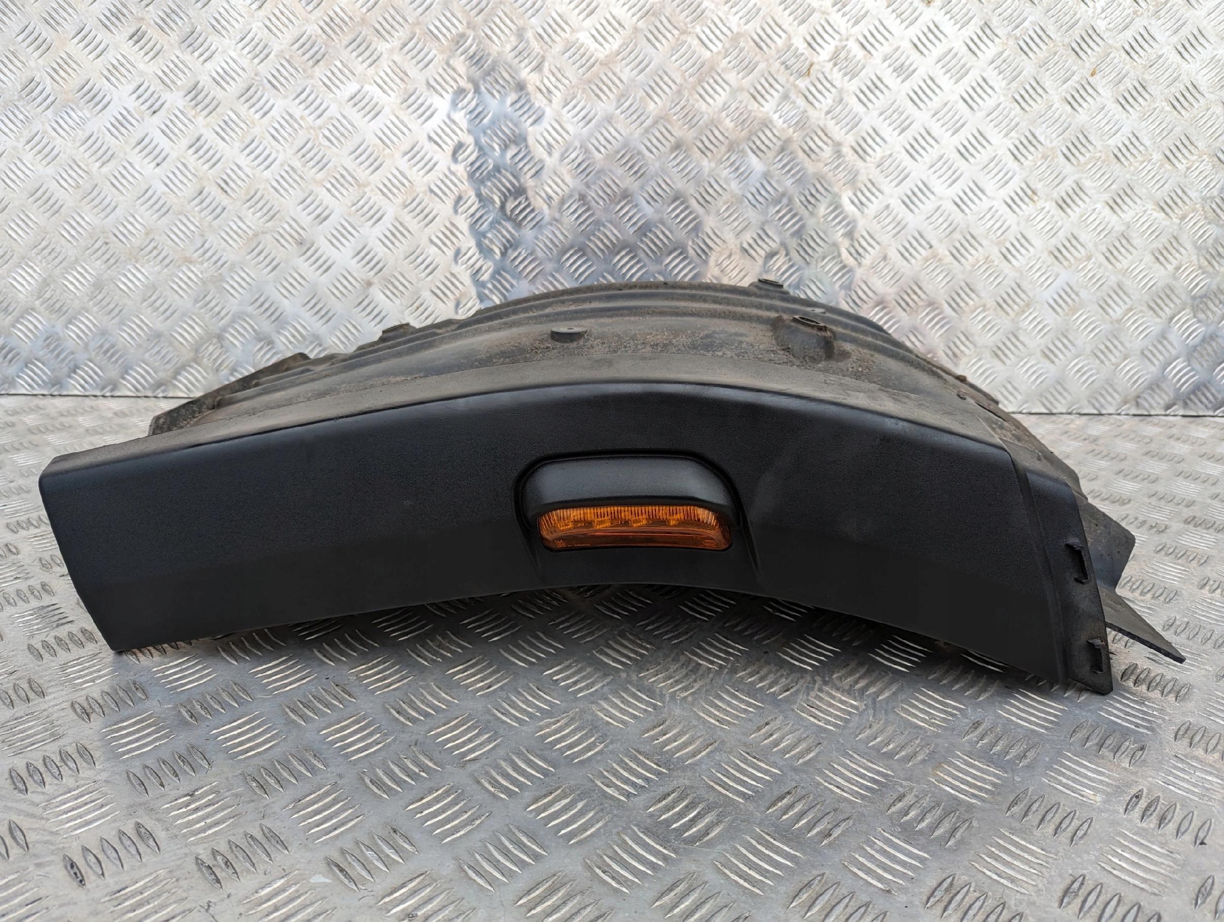 BŁOTNIK SCANIA P NTG