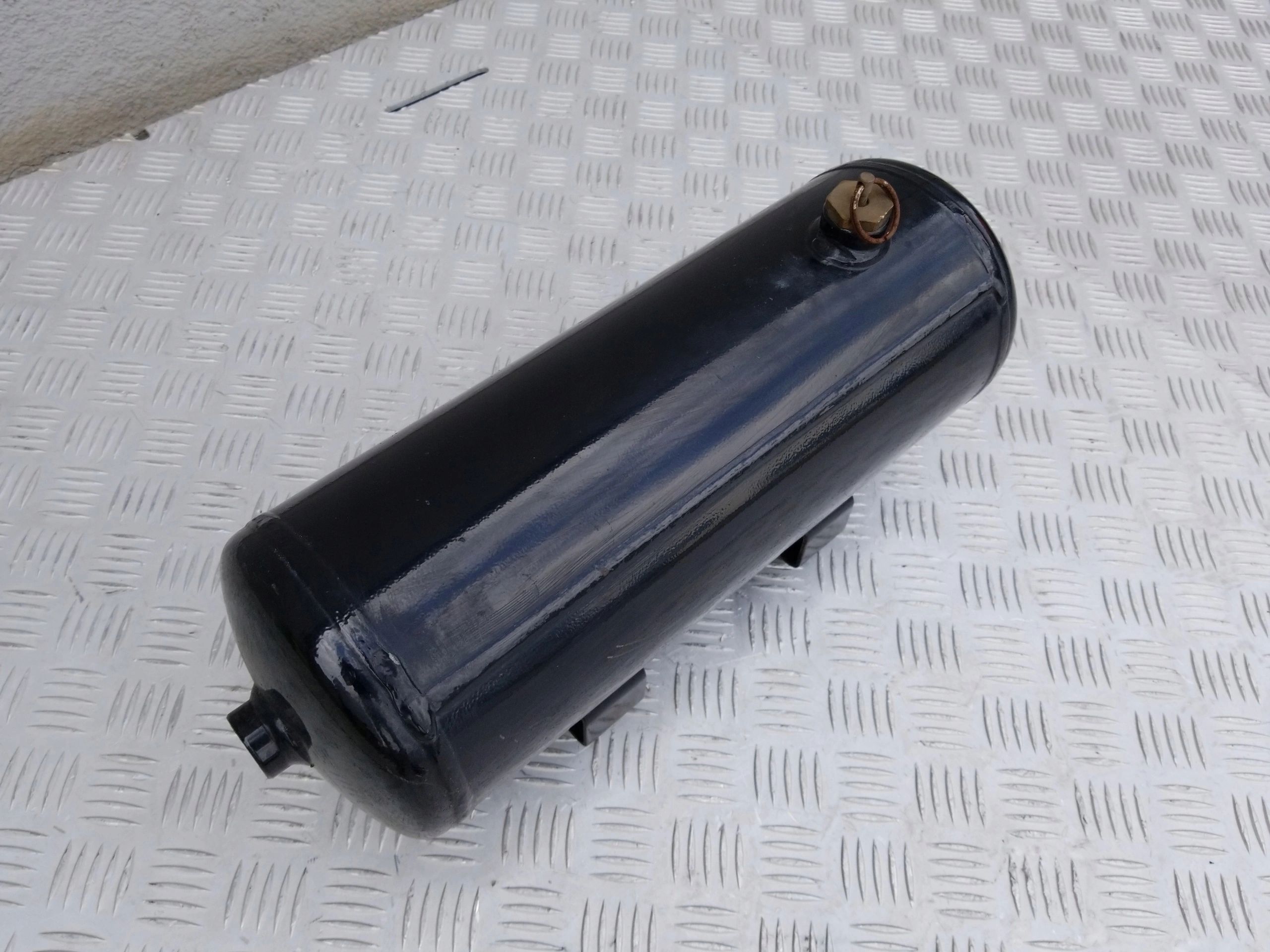 ZBIORNIK POWIETRZA DAF CF 450 XF 106 EURO 6 LIFT 2 - obrazek 2