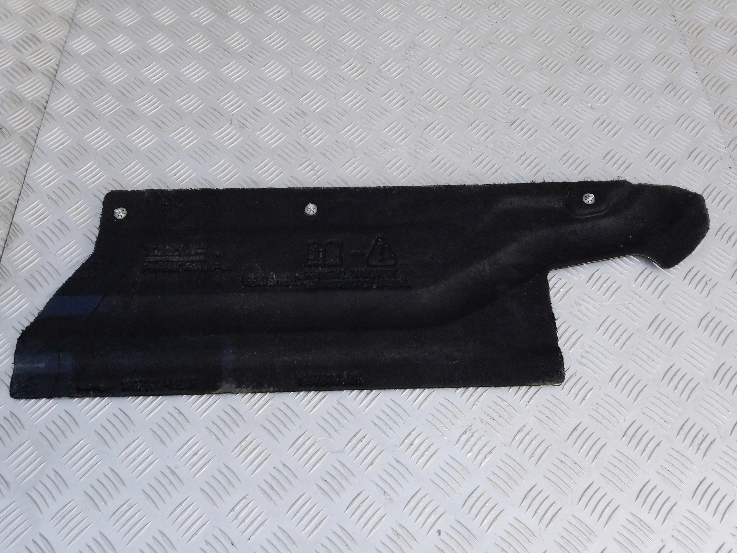 EKOLOGIA WYGŁUSZENIE SILNIKA DAF CF 450 LIFT 2019 - obrazek 2