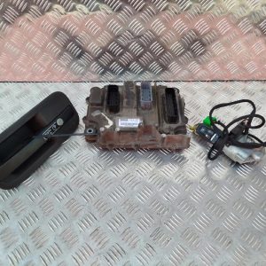 KOMPUTER STEROWNIK SILNIKA DAF XF 106 LIFT