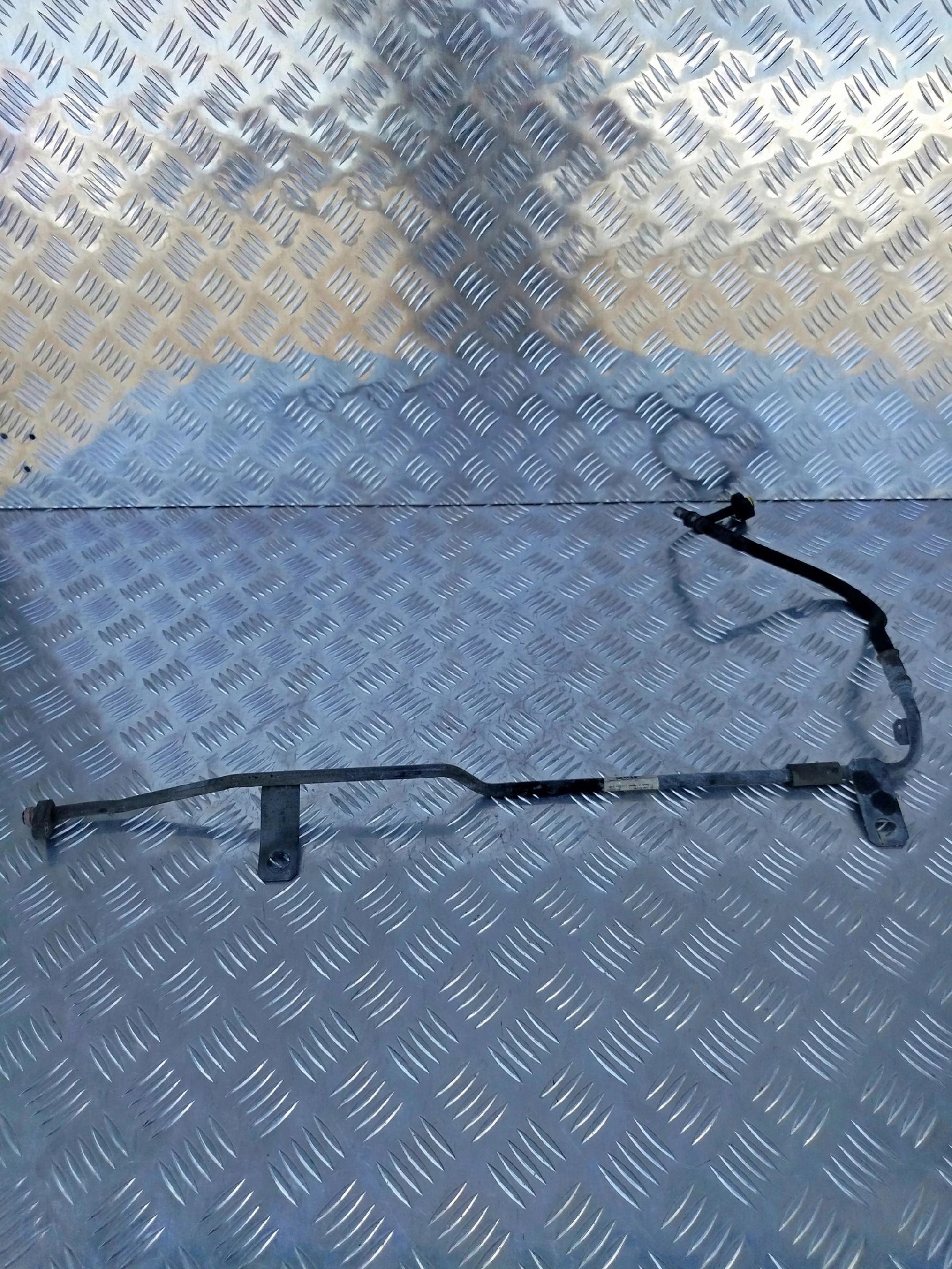 PRZEWÓD KLIMATYZACJI DAF XF 106 1931746 - obrazek 4