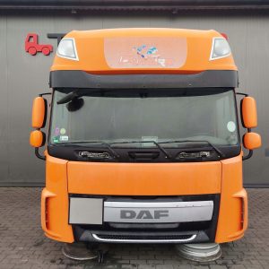 KABINA DAF XF 106