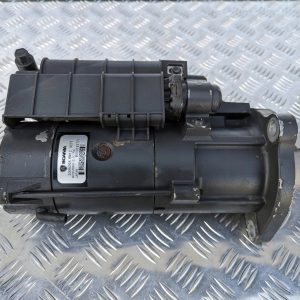 ROZRUSZNIK SCANIA V8 EURO 6 STREAMLINE