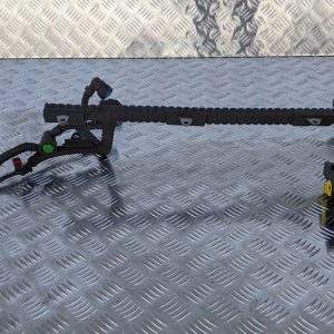 WIĄZKA ELEKTRYCZNA SILNIKA DAF XF 106 440 MX11