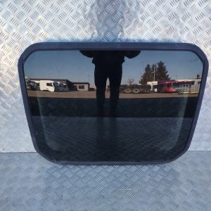 SZYBERDACH SCANIA NTG