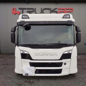 KABINA SCANIA R NTG NISKI DACH