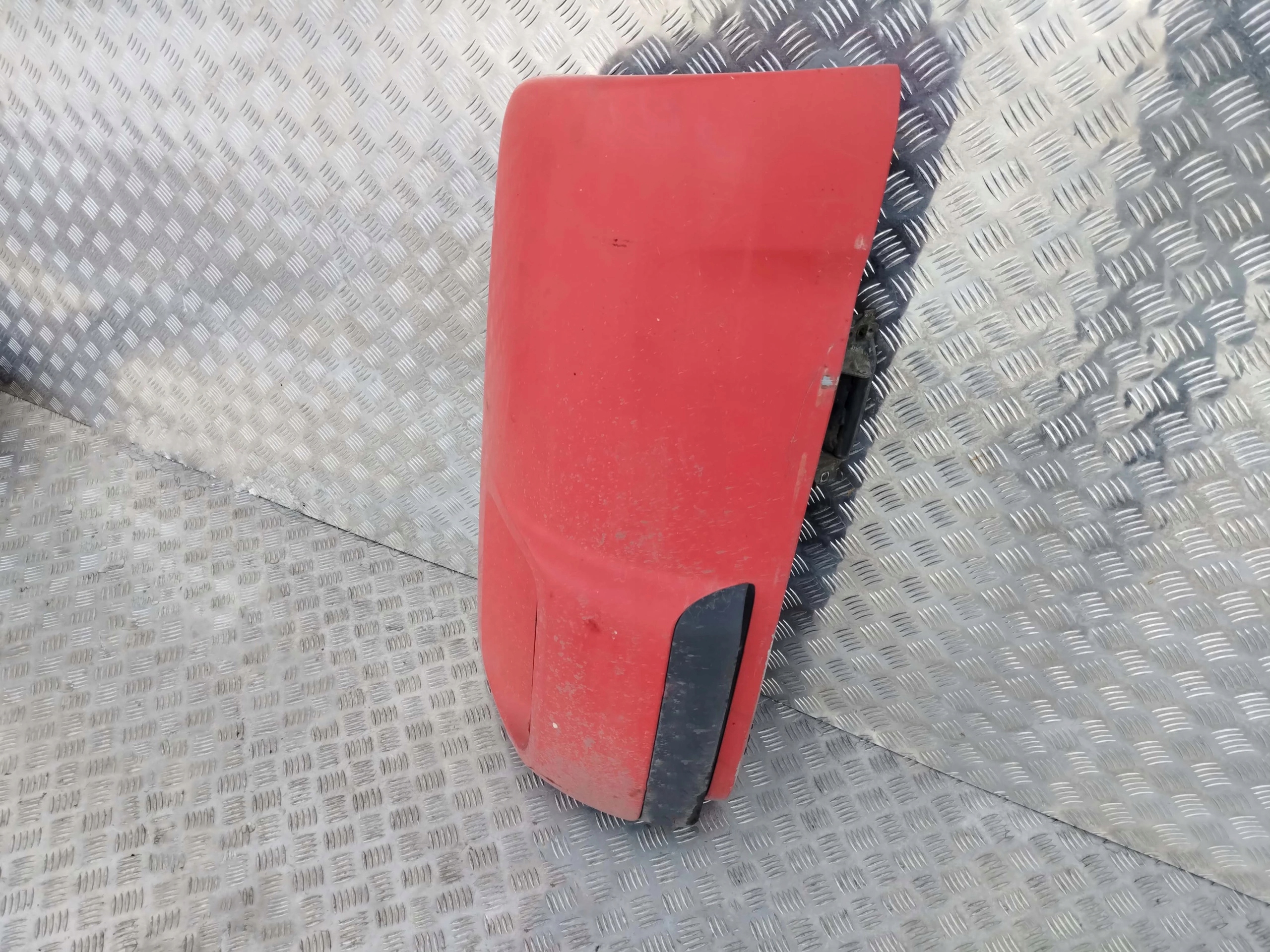 POLIK LEWY SCANIA 124 - obrazek 2