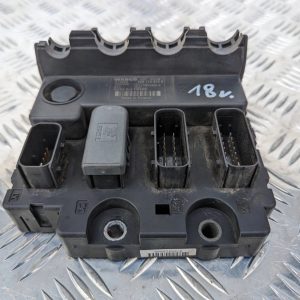 MODUŁ PODWOZIA ECAS DAF XF 106