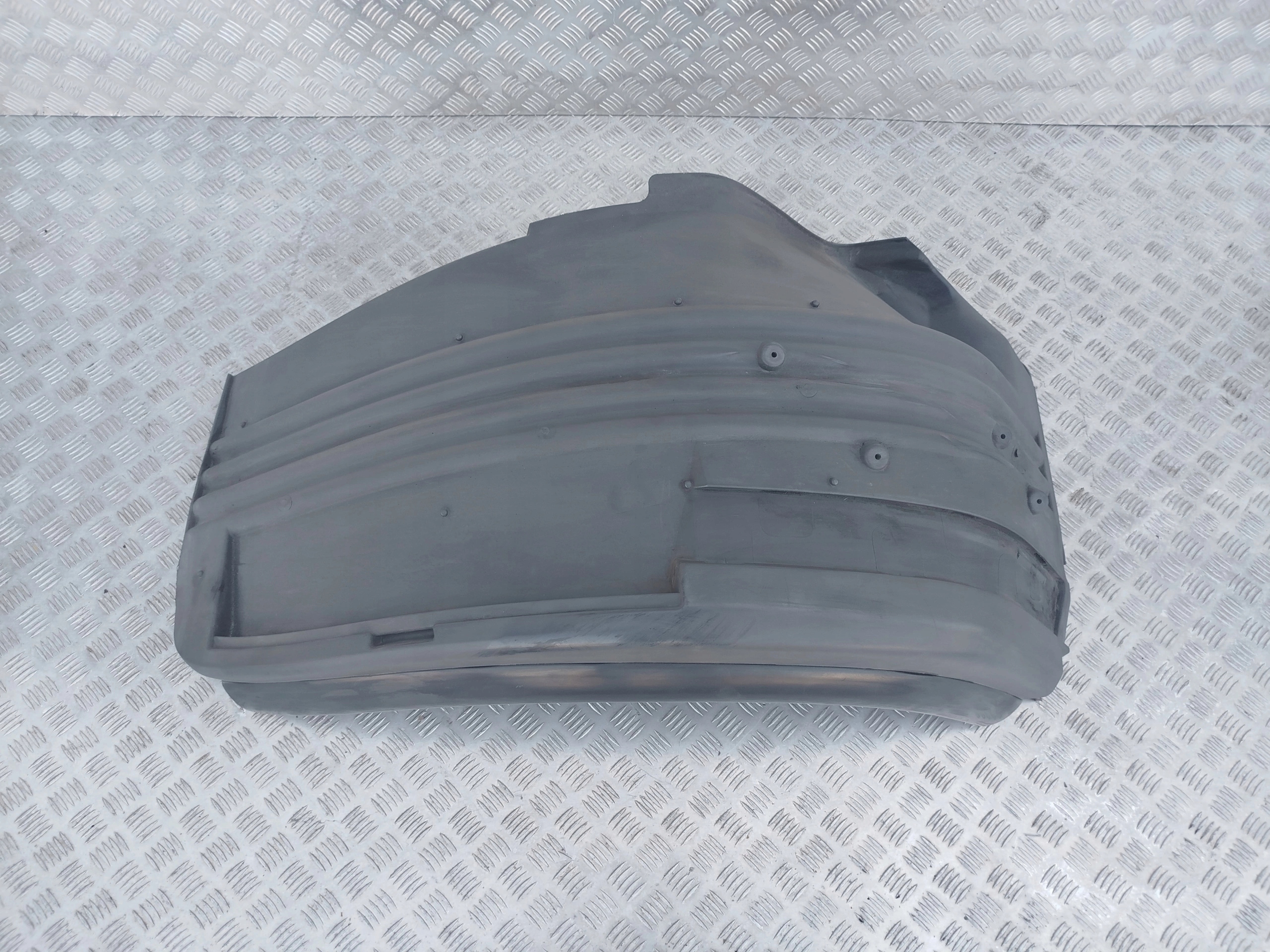 NADKOLE PODKABINOWE Z GUMĄ PRAWE LEWE SCANIA R - obrazek 2