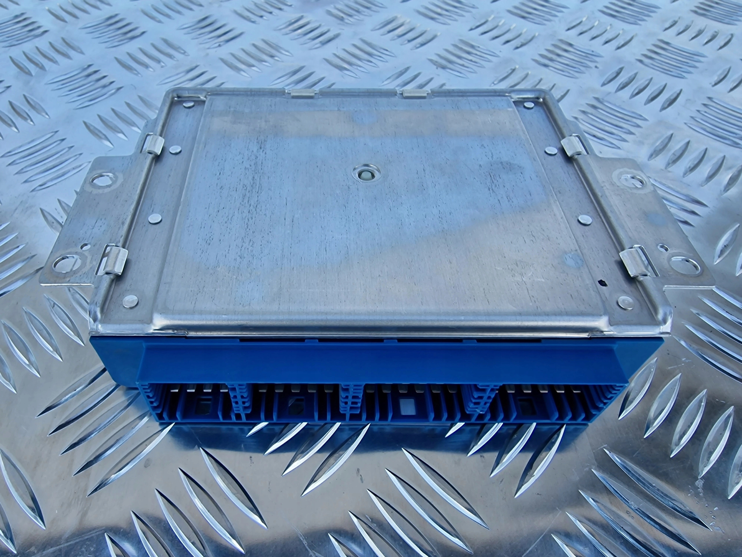 STEROWNIK EBS SCANIA R - obrazek 3