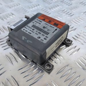 STEROWNIK PODUSZKI AIRBAG SCANIA 124