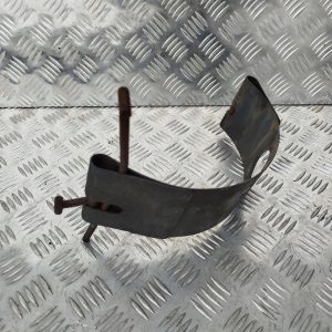 OPASKA METALOWA ZBIORNIKA POWIETRZA SCANIA