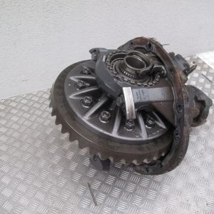 WKłAD MOSTU SCANIA R S PRZEŁOŻENIE 2.59