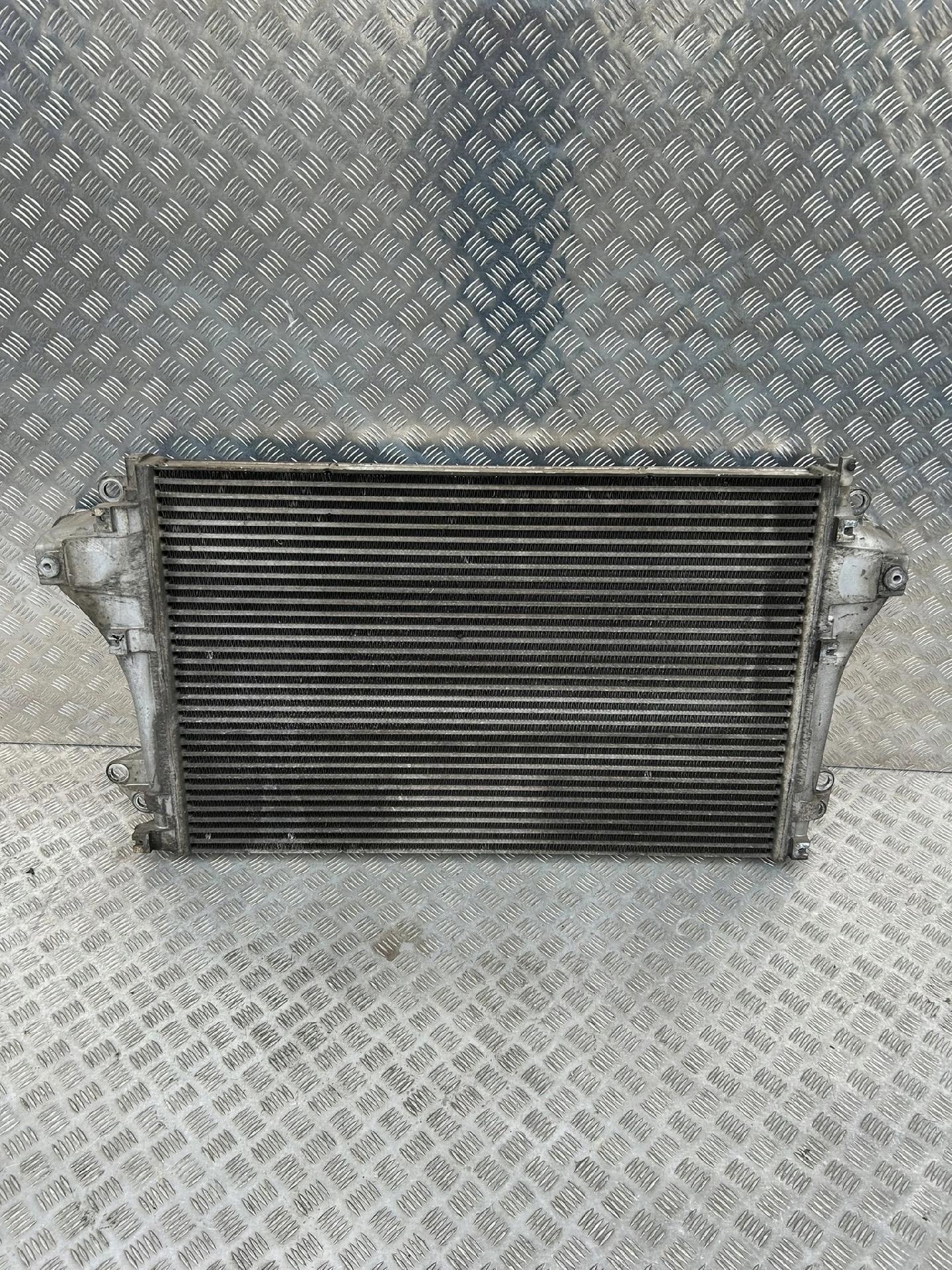 CHŁODNICA INTERCOOLER P SCANIA NEXT GEN NTG - obrazek 2