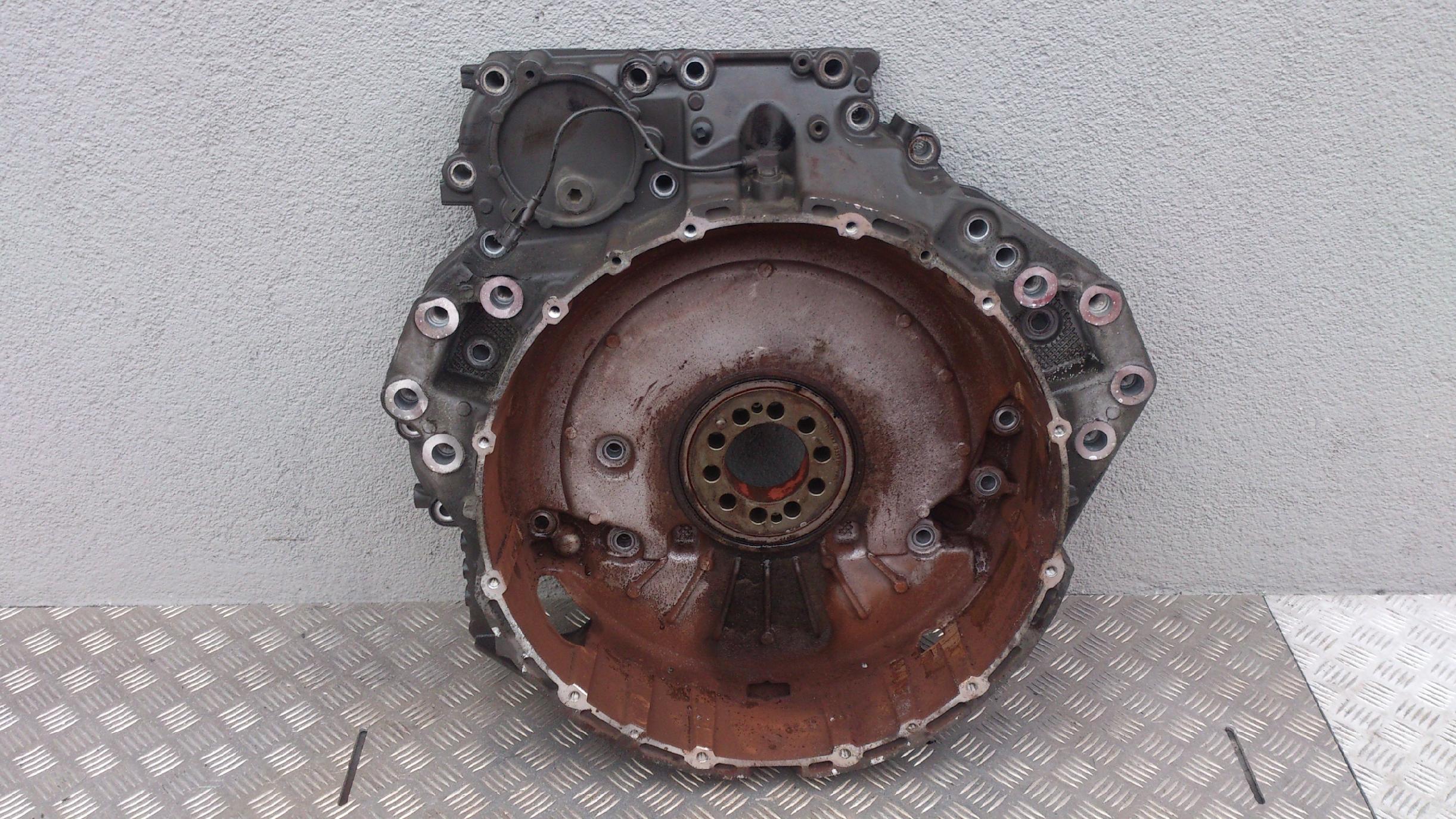 OBUDOWA SPRZĘGŁA DAF CF 440