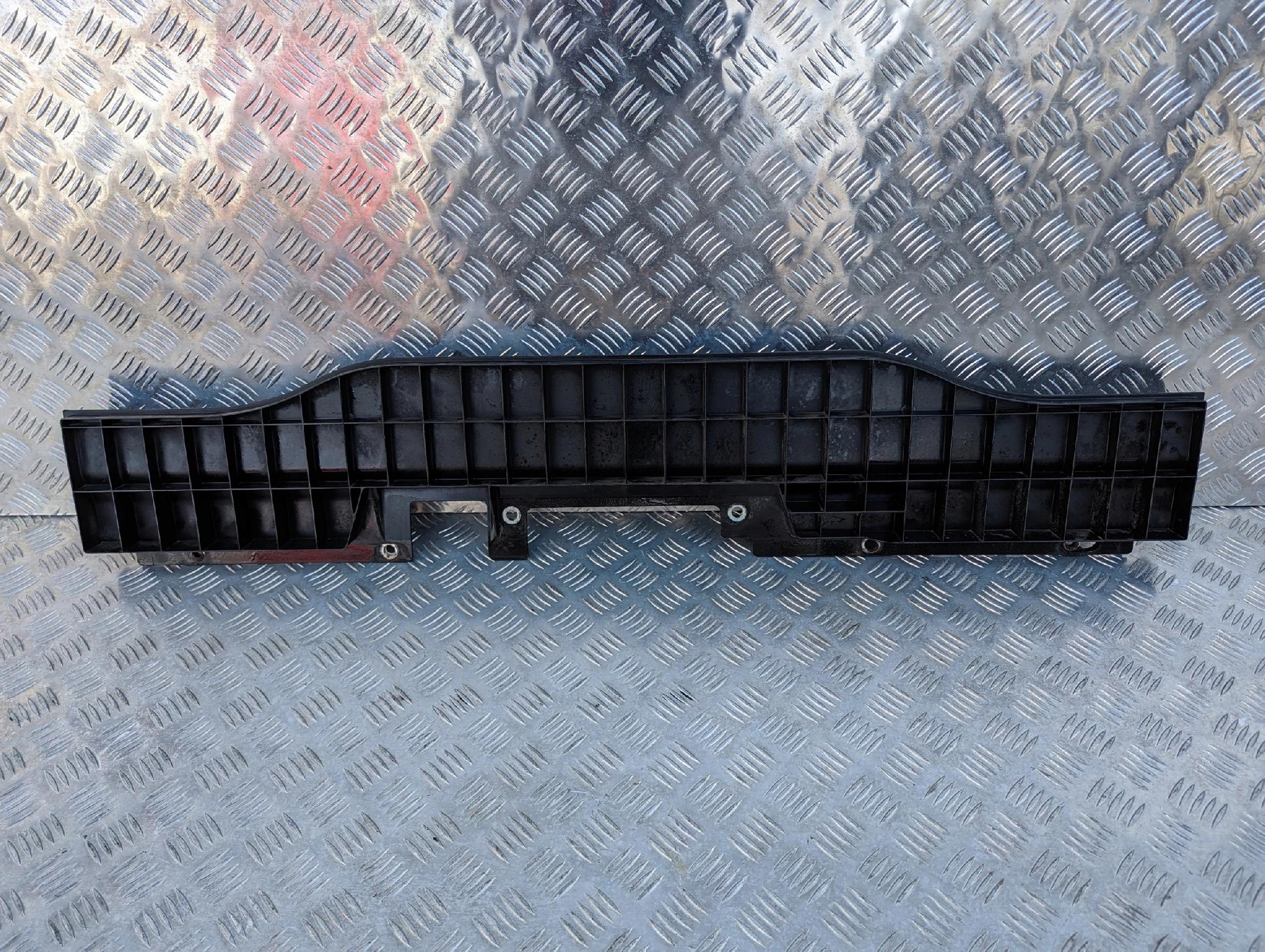 KLAPA PRZEPUSTNICA RECYLKULACJI SCANIA NTG - obrazek 2