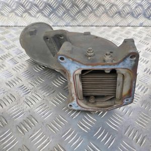 KOLEKTOR SSĄCY Z PODGRZEWACZEM DAF XF 105