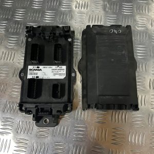STEROWNIK MODUŁ EBS7 EBS 7 ECU SCANIA NTG