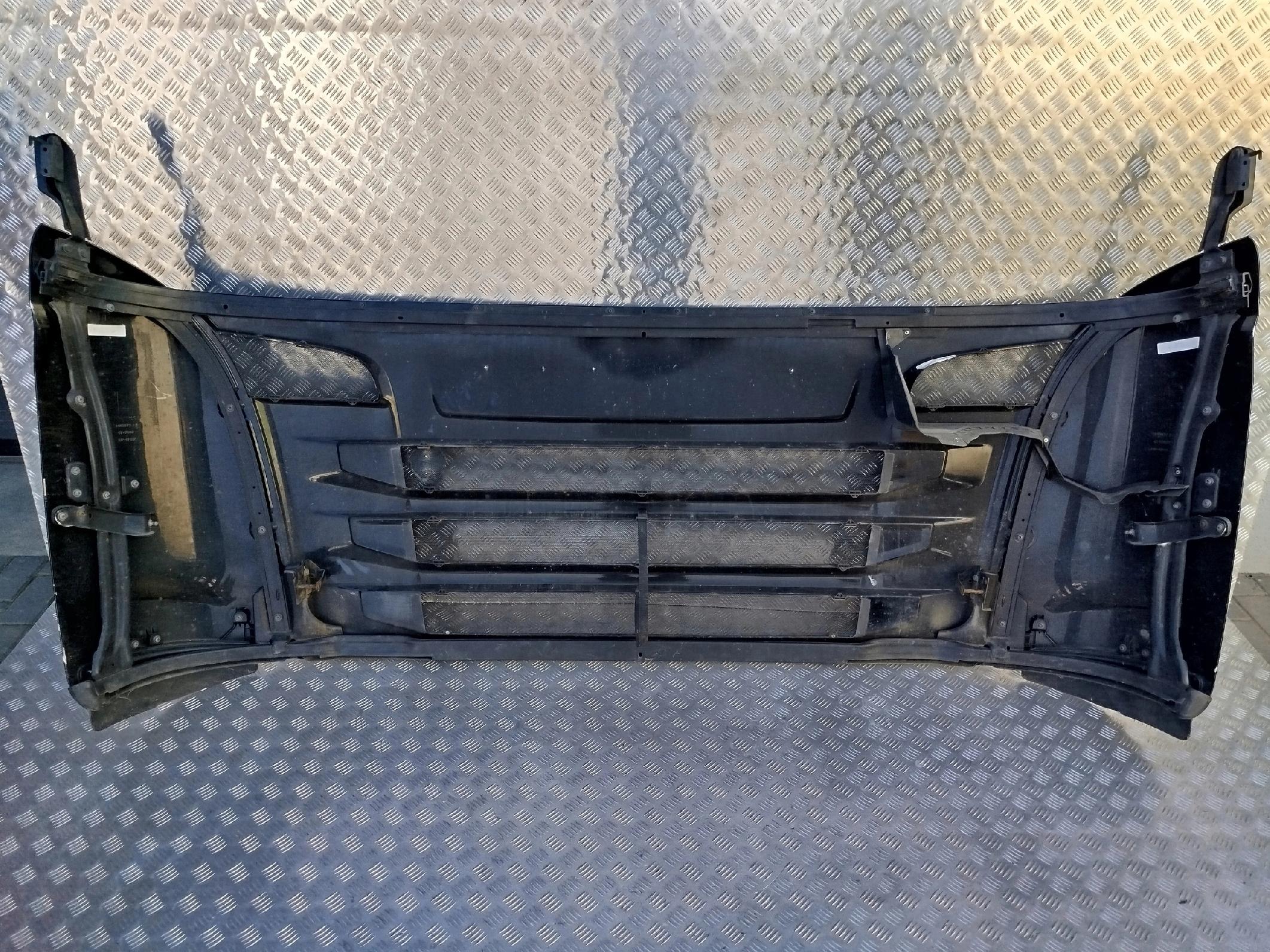 ATRAPA GÓRNA KOMPLETNA SCANIA R STREAMLINE - obrazek 4