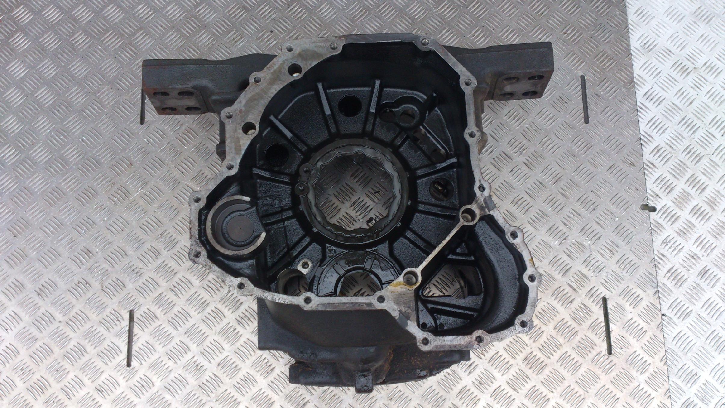 OBUDOWA SKRZYNI BIEGÓW ŚRODKOWA SCANIA R GR 905 - obrazek 7