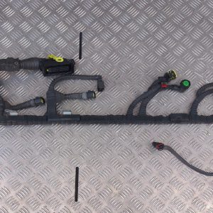 WIĄZKA SILNIKA DAF XF 105