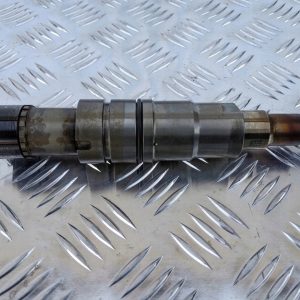 WTRYSK WTRYSKIWACZ SCANIA 370 XPI EURO 6